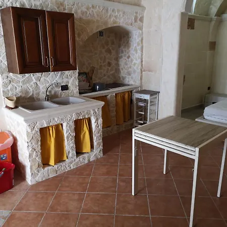 Casa Venere Oria (Brindisi)