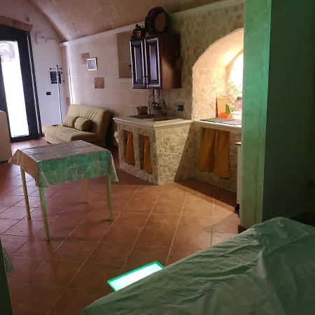 Appartamento Casa Venere
